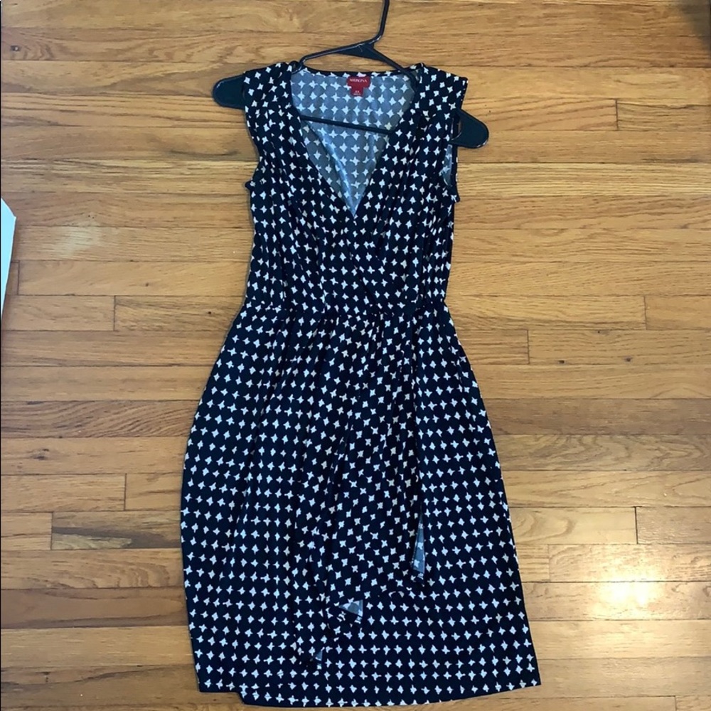 Flowy Merona Dress